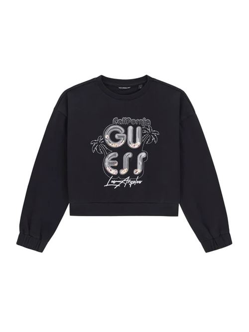  GUESS | J6GQ00 KA6R4JBLK